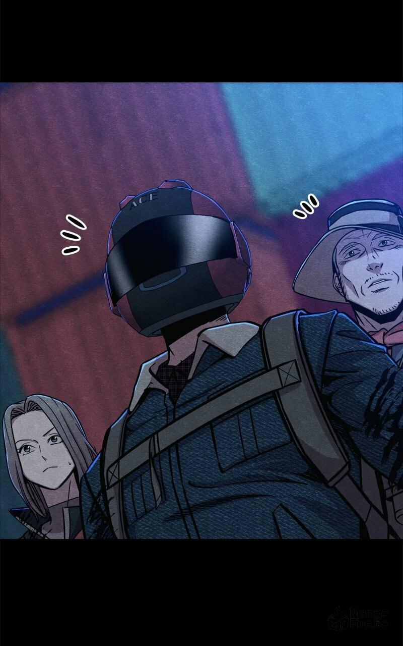 Zombie X Slasher – Chapter 58 page 69