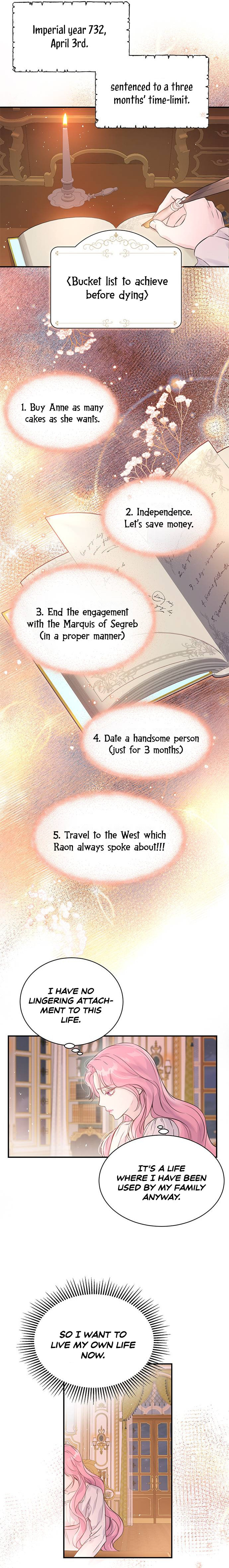 I Thought It Was Time! – Chapter 1 page 15