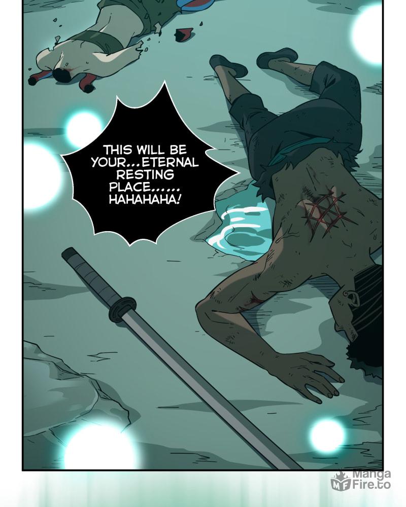 Black Sun – Chapter 73 page 79