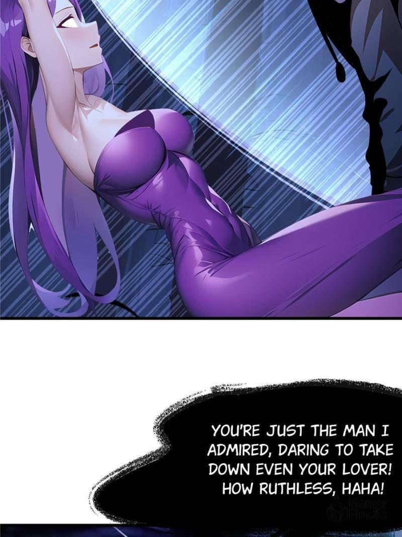 My Harem in a Foreign World – Chapter 50 page 35