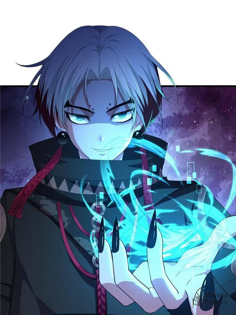 Rebirth of King Zhou: Not Being the Ultimate Villain – Chapter 49 page 59