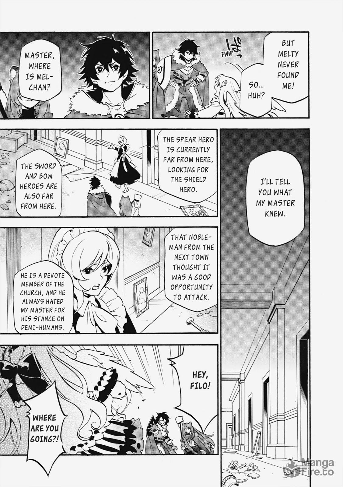 Noble Man From The Past page 2