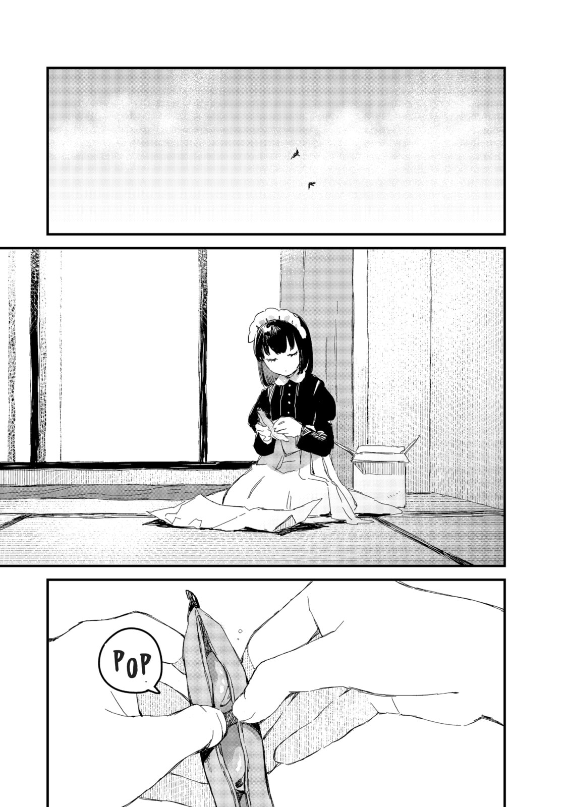 The Food Diary of Miss Maid – Chapter 12 page 6
