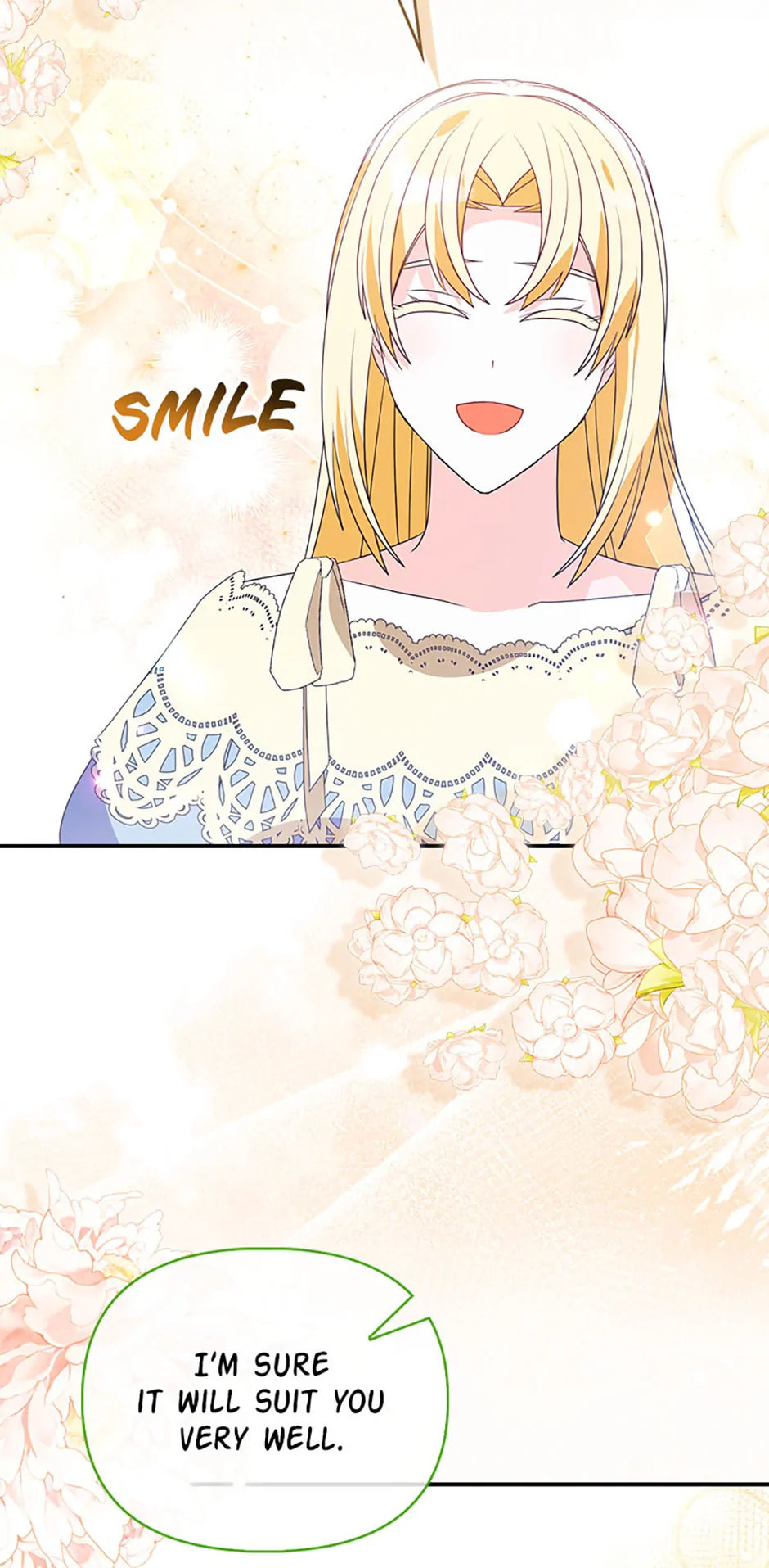A Fairy-Tale Ending for a Fake – Chapter 19 page 55