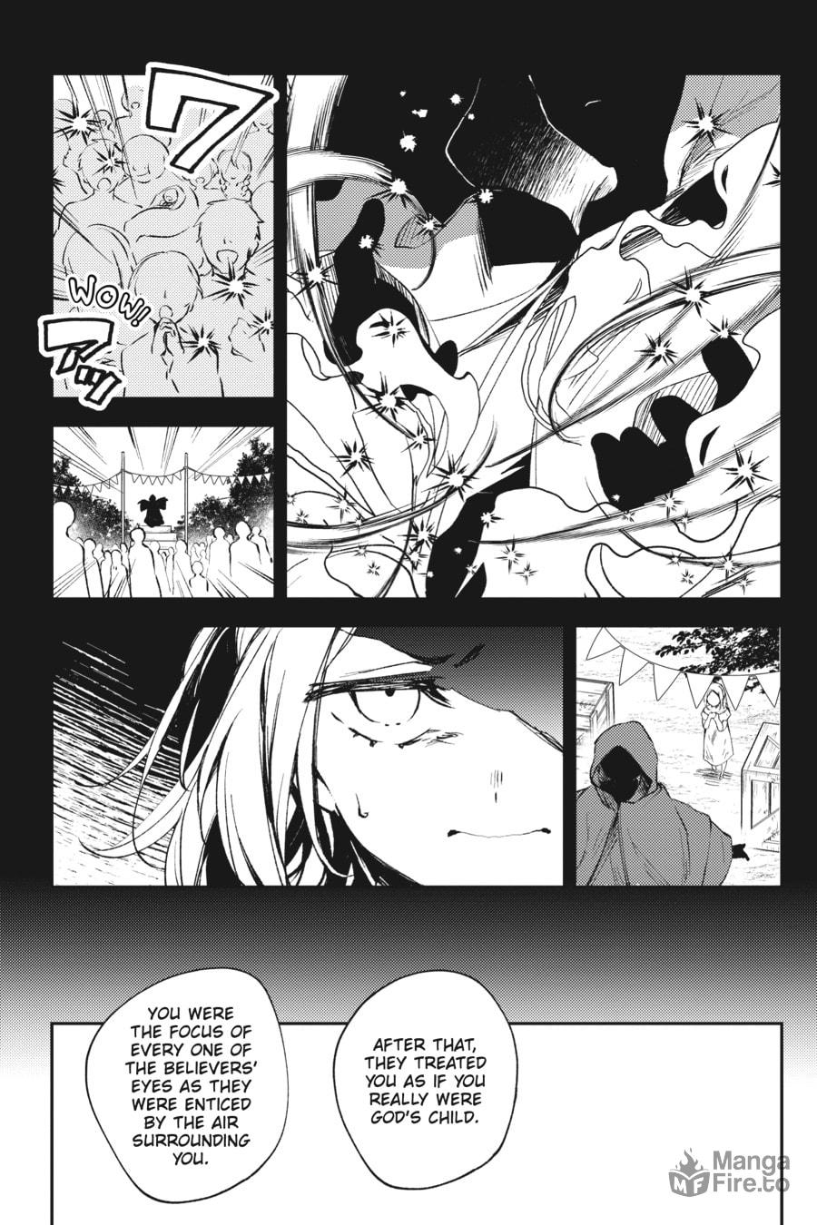 GOD'S CHILD 1 page 17