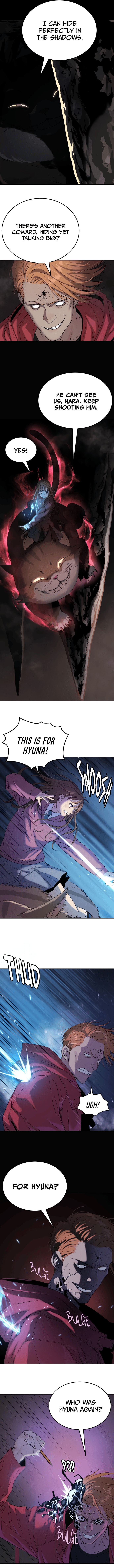 Oh! Dangun – Chapter 63 page 7