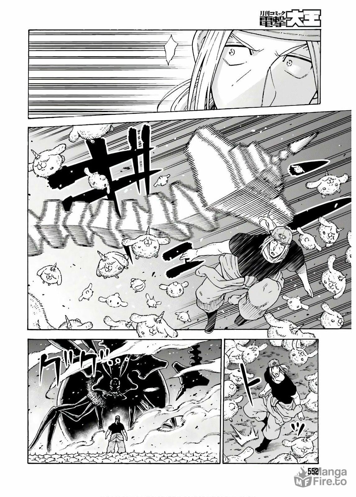 The Keeper Wants to Build a Zoo in Another World, So He Tames Monsters – Chapter 7 page 29