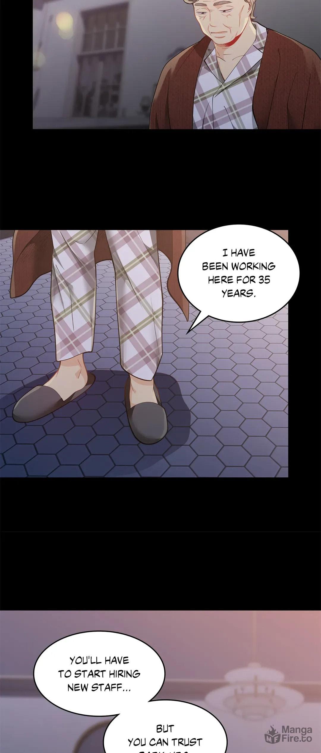 The Clandestine Marriage of a Fox – Chapter 46 page 29