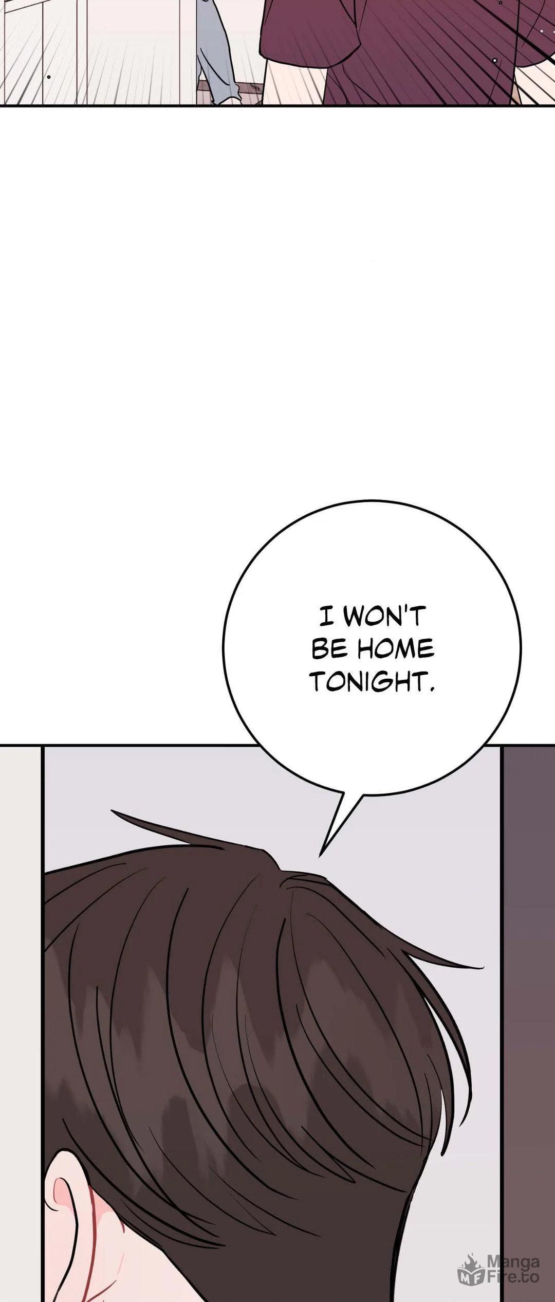 Can't Think Straight – Chapter 69 page 62