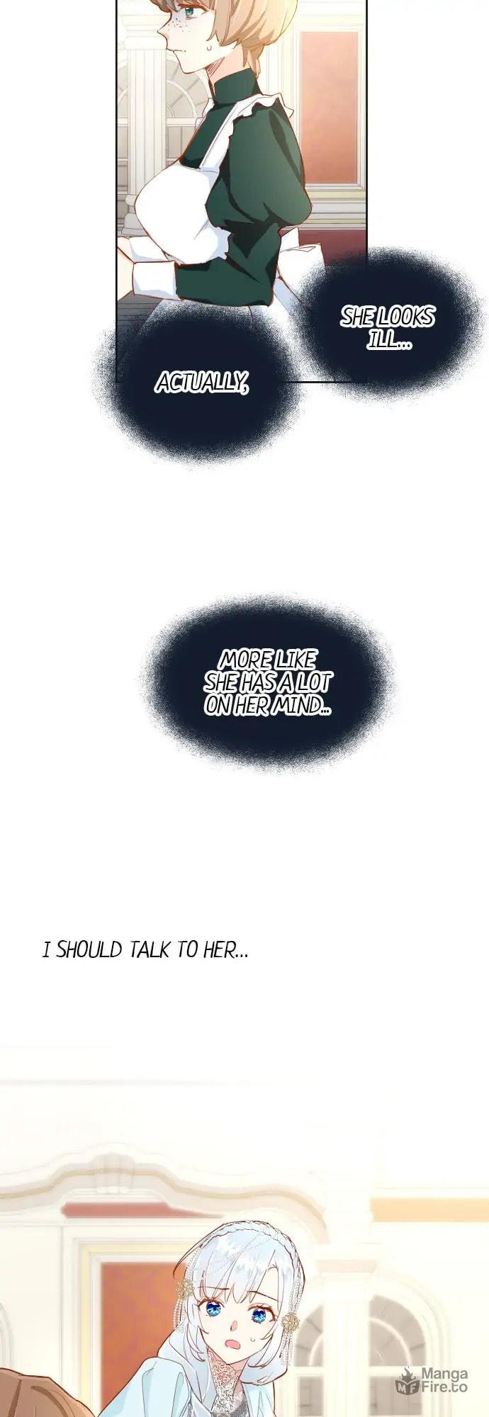 Kizu Darake Seijo Yori Houfuku wo Komete – Chapter 10 page 34