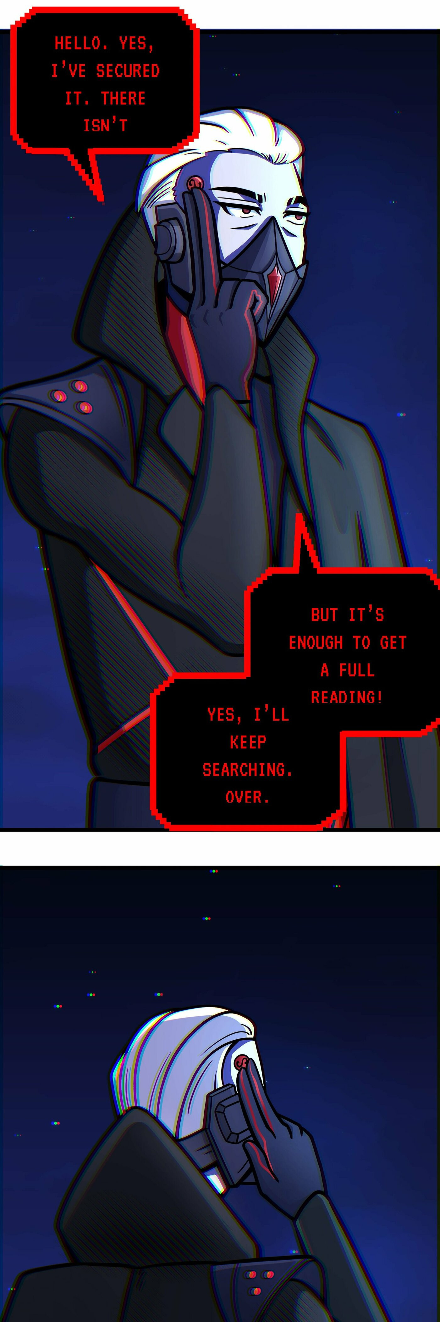 THE EV3NT page 39