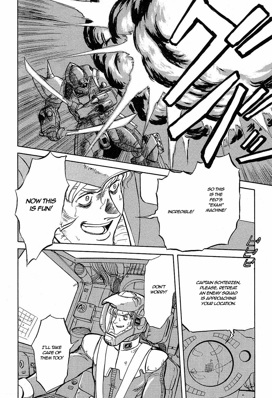To Awaken page 21