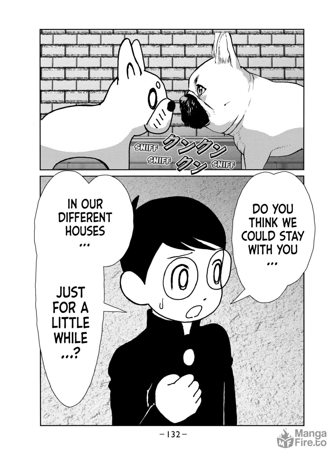Thunder 3 – Chapter 3 page 4