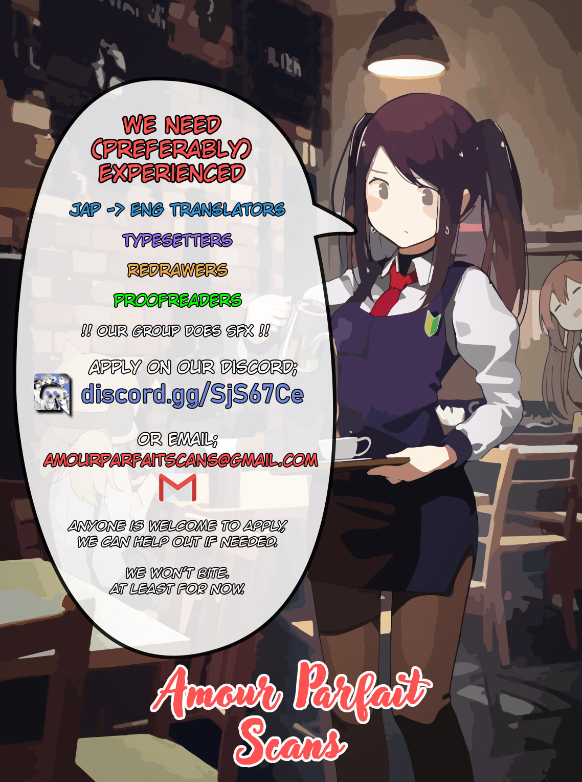 Yumizuka Iroha's Path Home page 13
