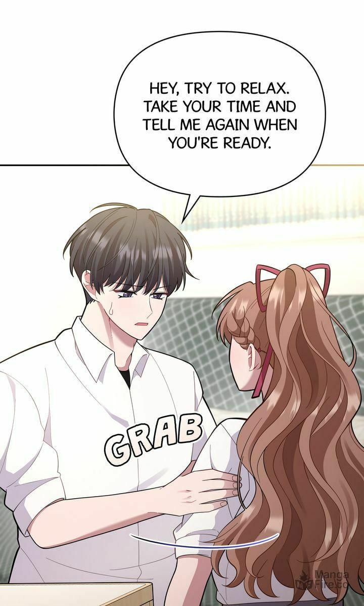 So Close Yet So Far – Chapter 20 page 8