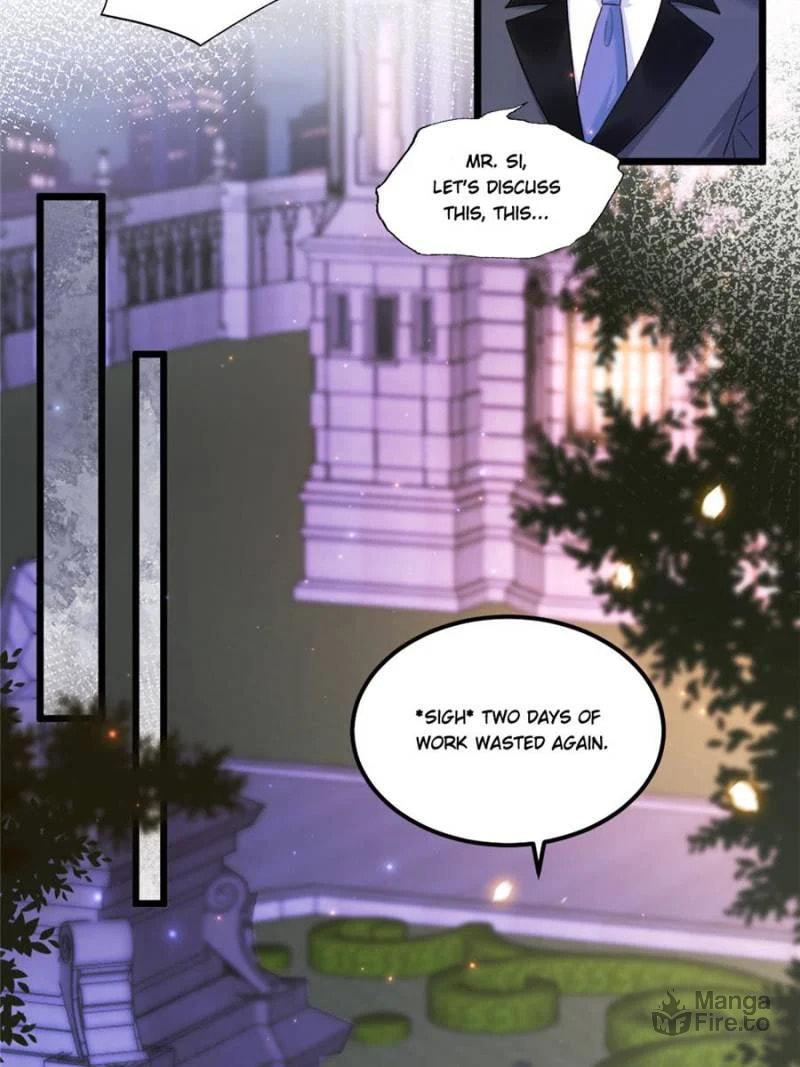 Spoiled Rotten by My Uncles – Chapter 21 page 47