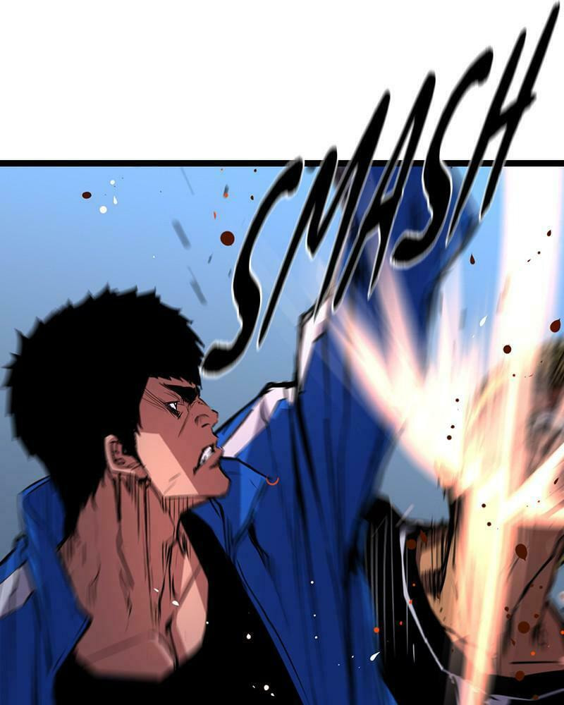 Hanlim Gym – Chapter 27 page 6
