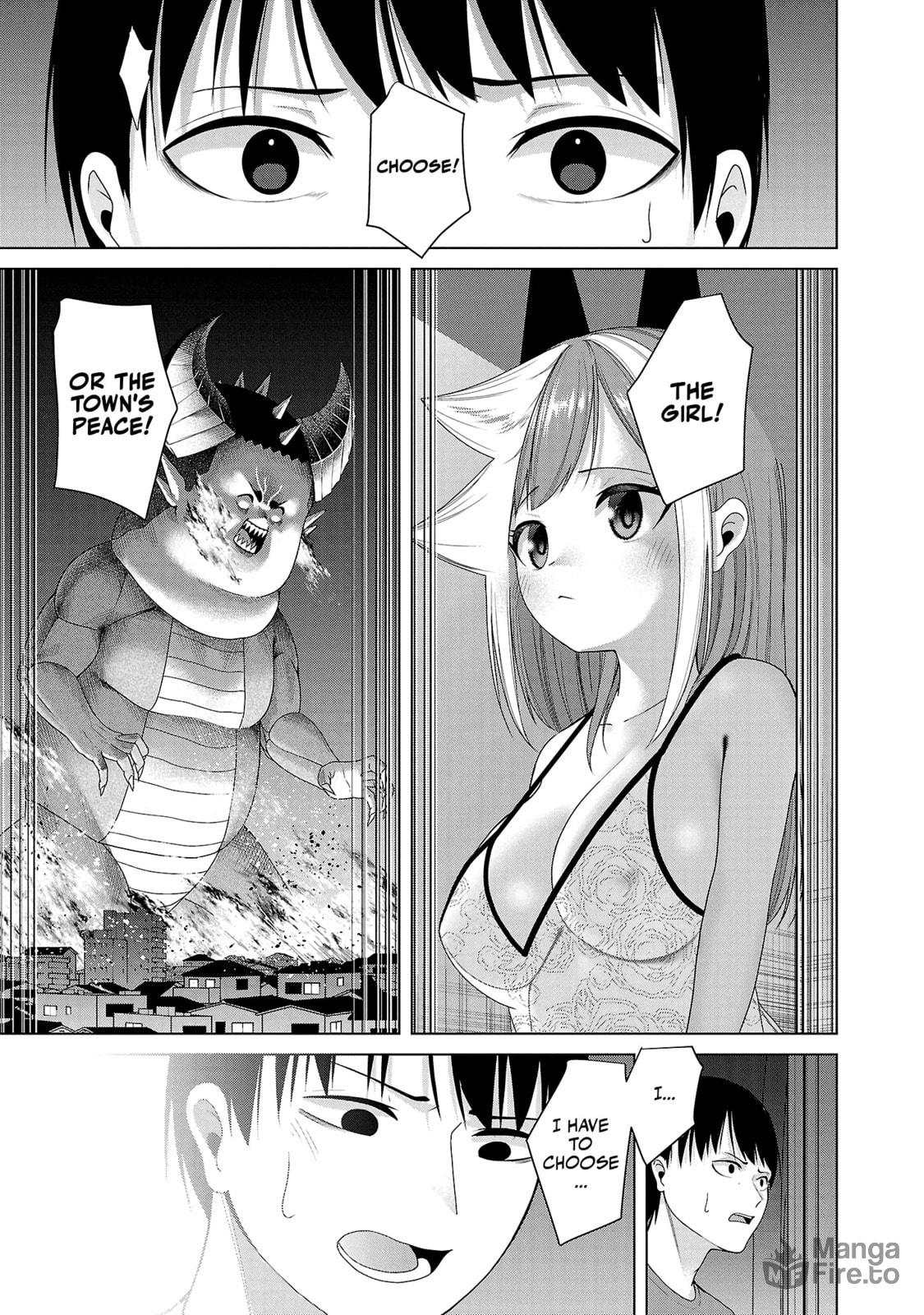 Morning at the Akamori Household page 2