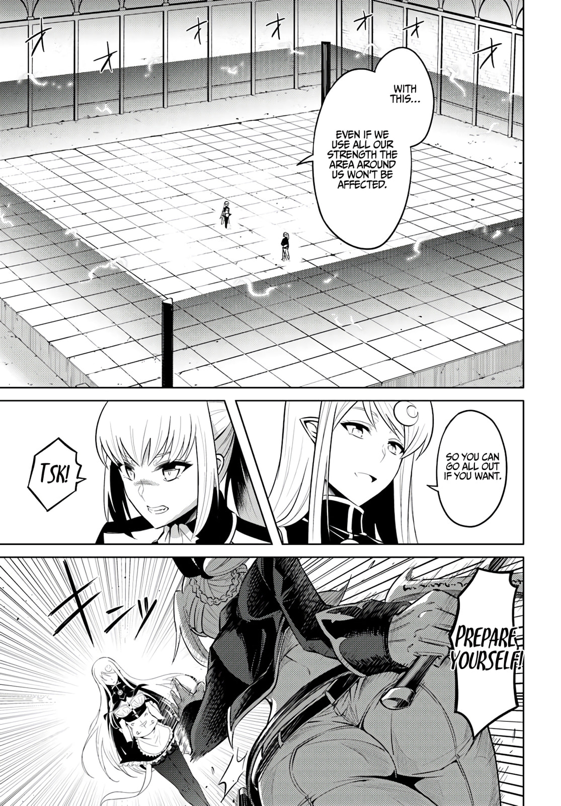 The 27th Floor: Floria Doria page 13