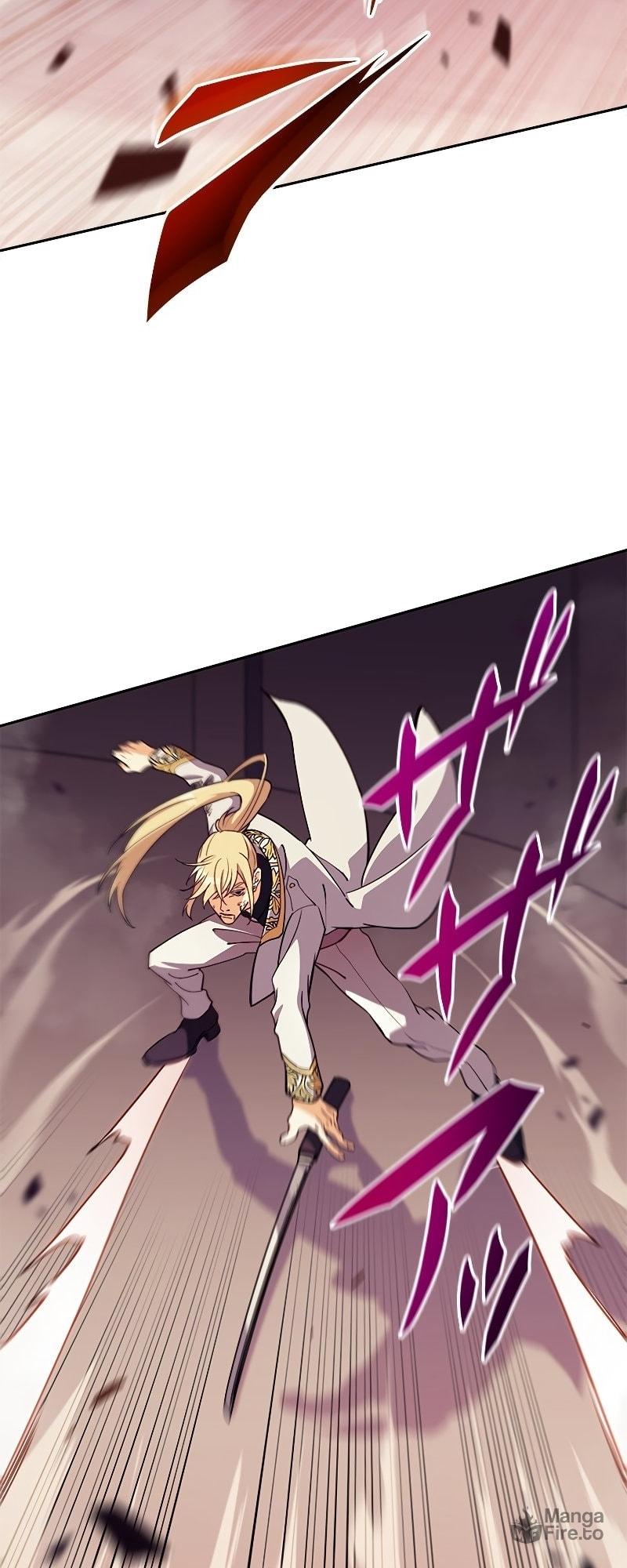 Duke Pendragon: Master of the White Dragon – Chapter 50 page 32