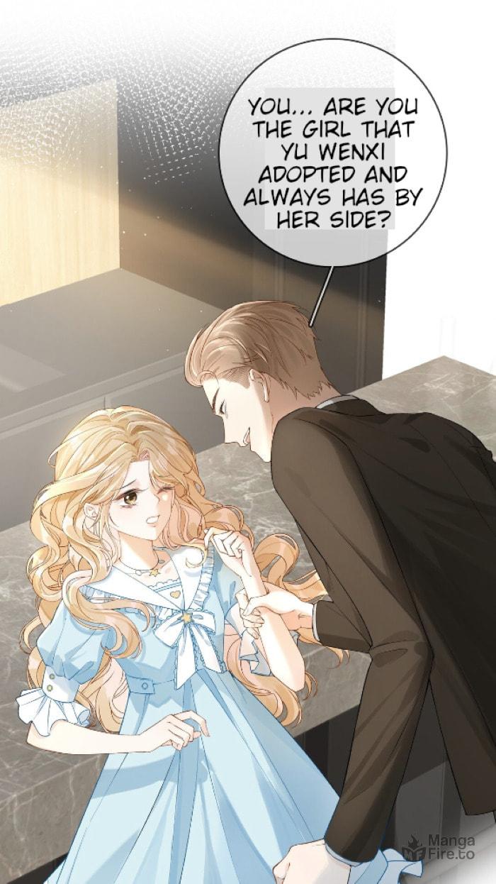 Blood and Love page 9