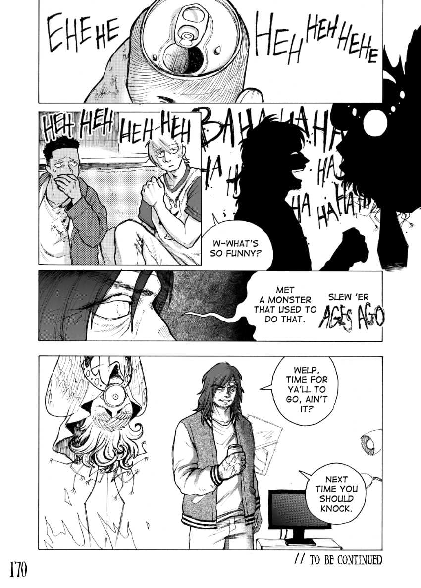 Needless Worries (1) page 25