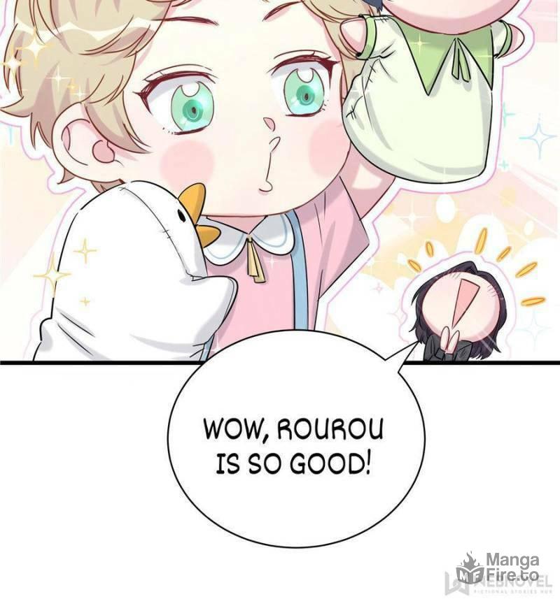 Whose Baby is it? (Colored) – Chapter 49 page 65