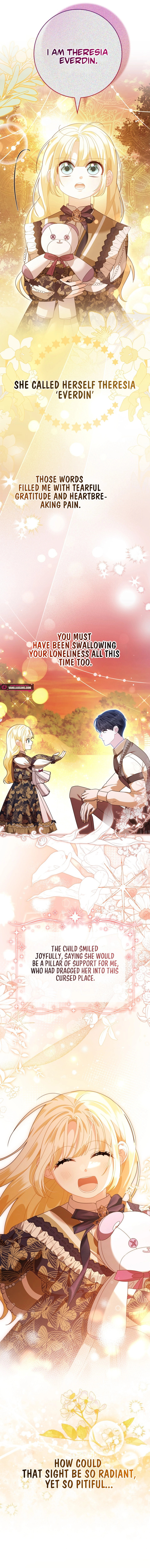 I Became the Ghost Duke’s Daughter – Chapter 18 page 5