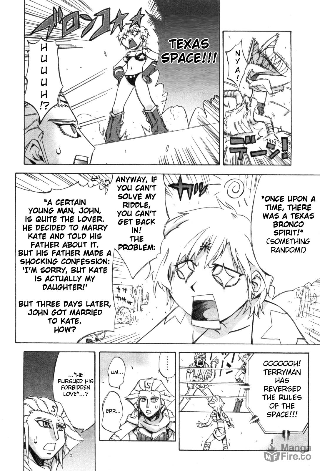 A Big Reversal page 5