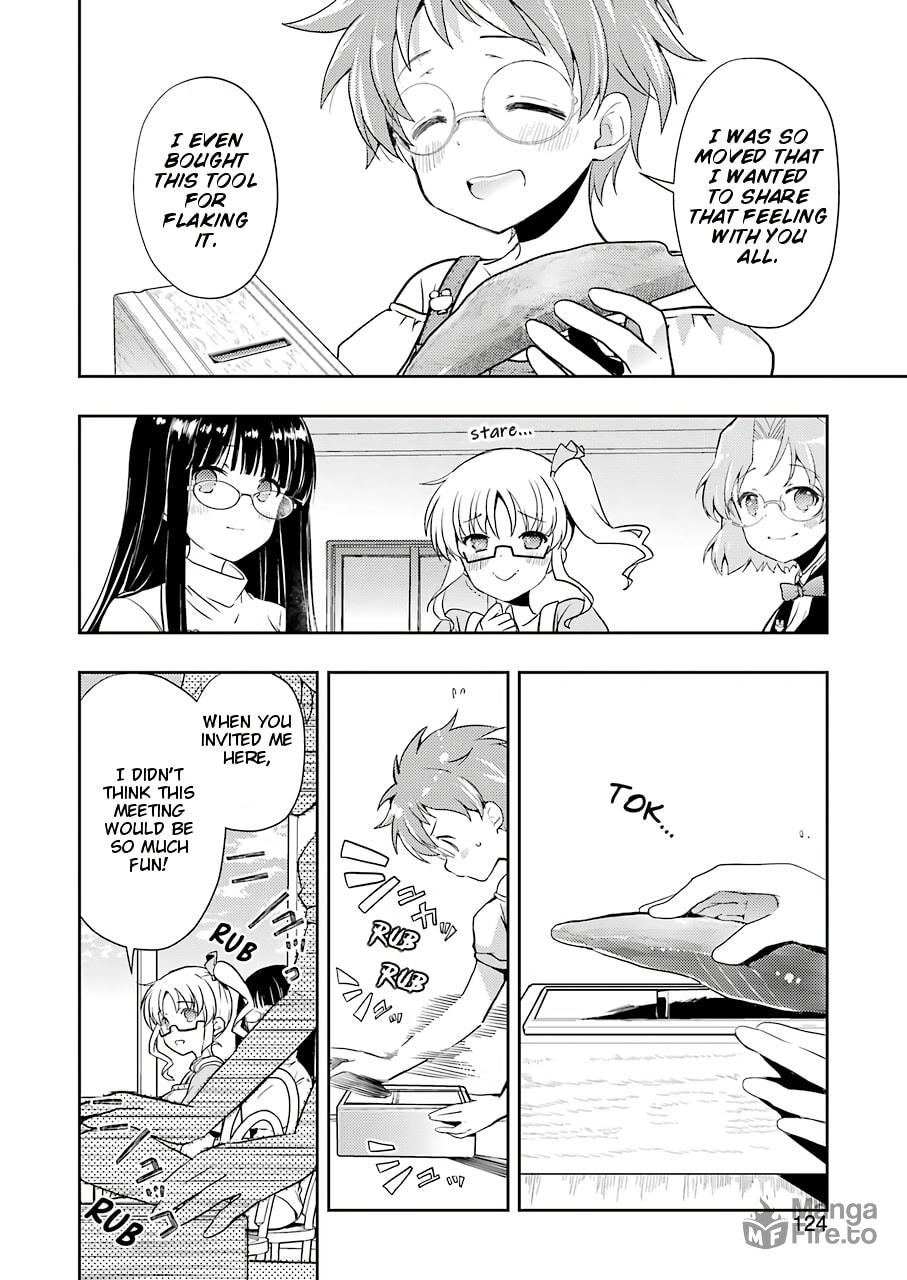 The Secret Good Rice Club (2) page 9
