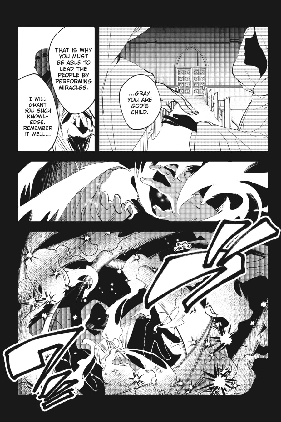 GOD'S CHILD 1 page 15