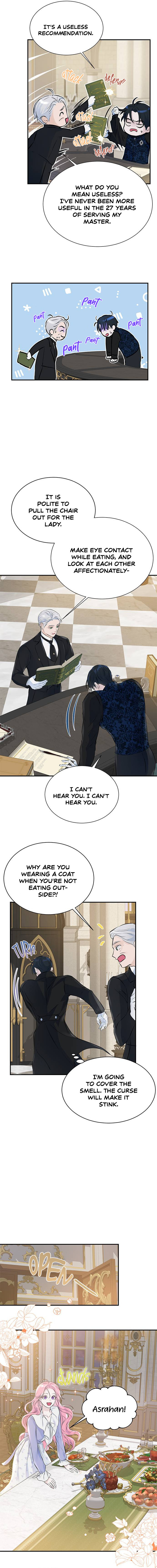 I Thought It Was Time! – Chapter 5 page 10