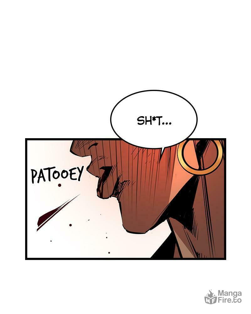 Hanlim Gym – Chapter 40 page 79