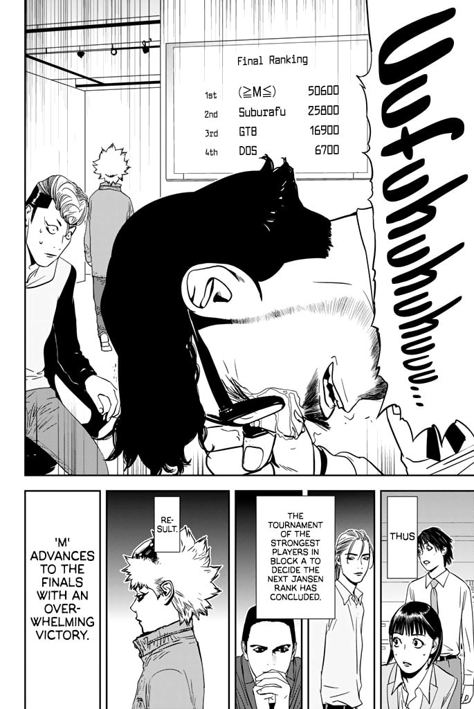 Suspension page 16