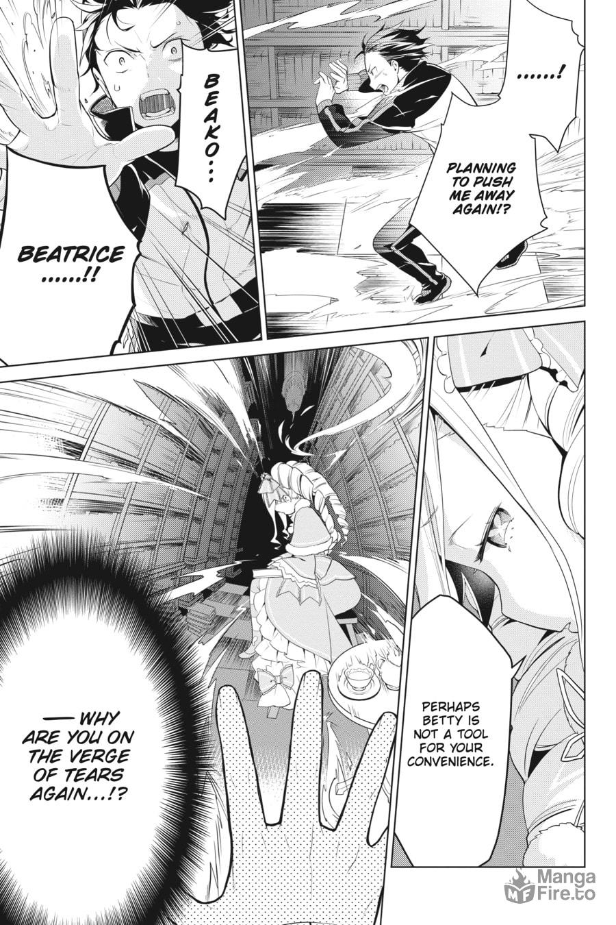 Reunions and Missed Connections page 24