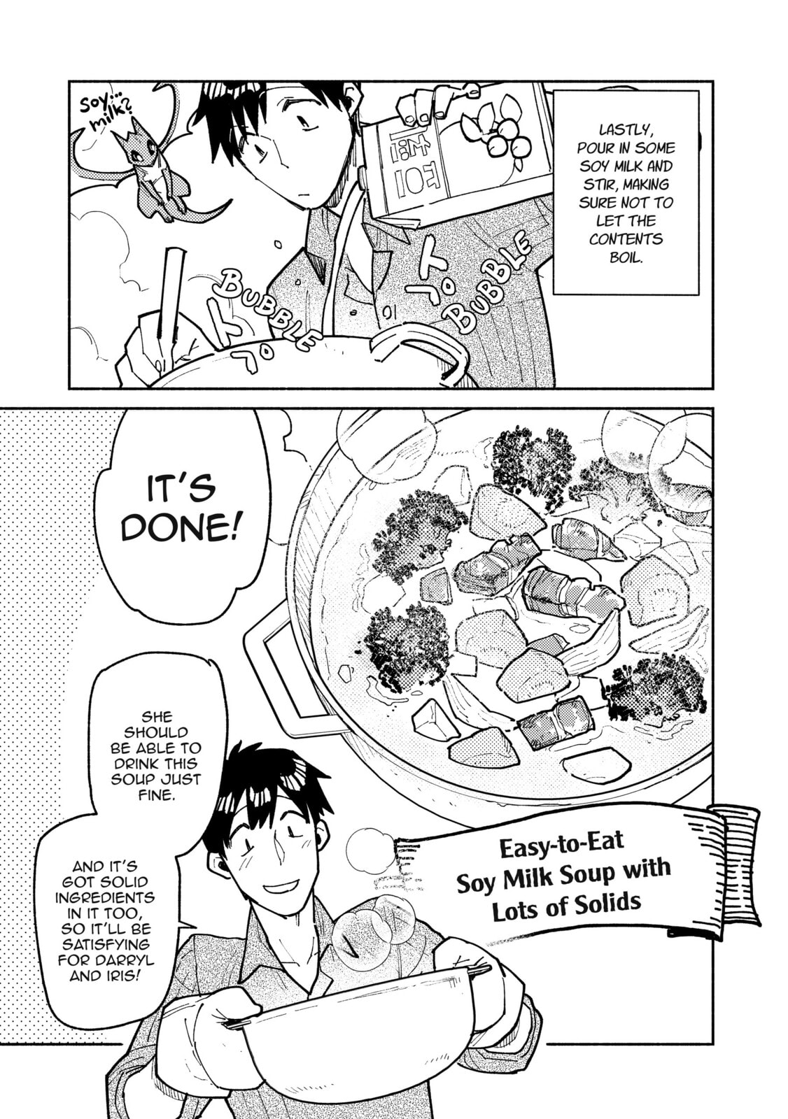 First Negotiation page 6