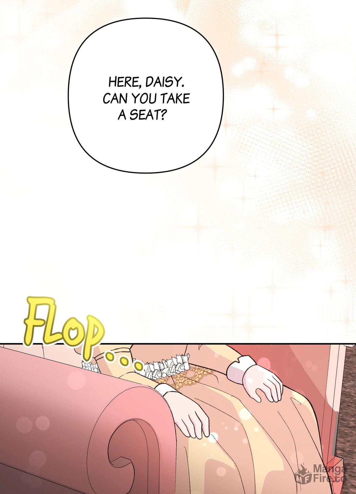 The Cursed Princess Must Rewind the Clock – Chapter 5 page 26