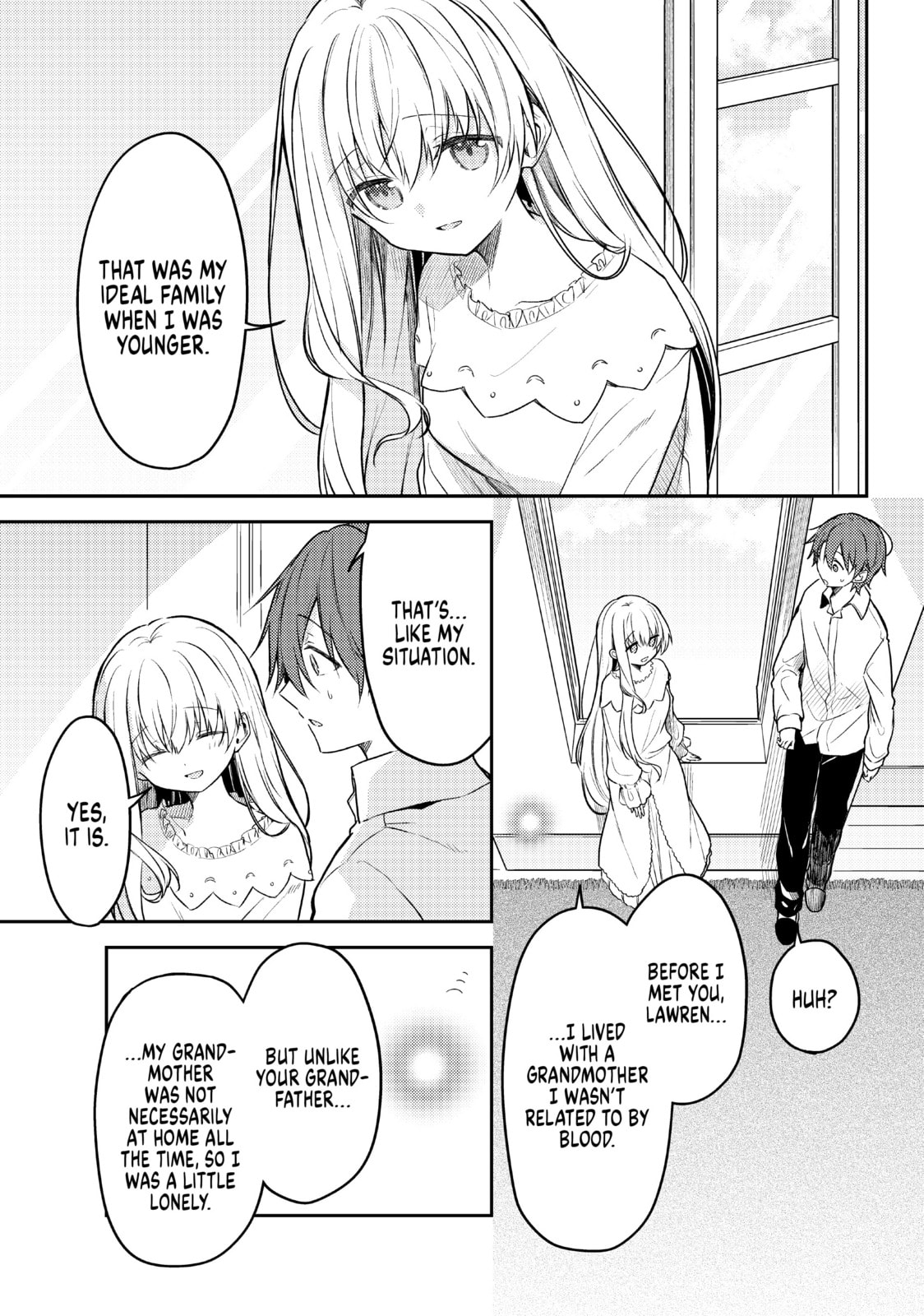 Our Family page 12