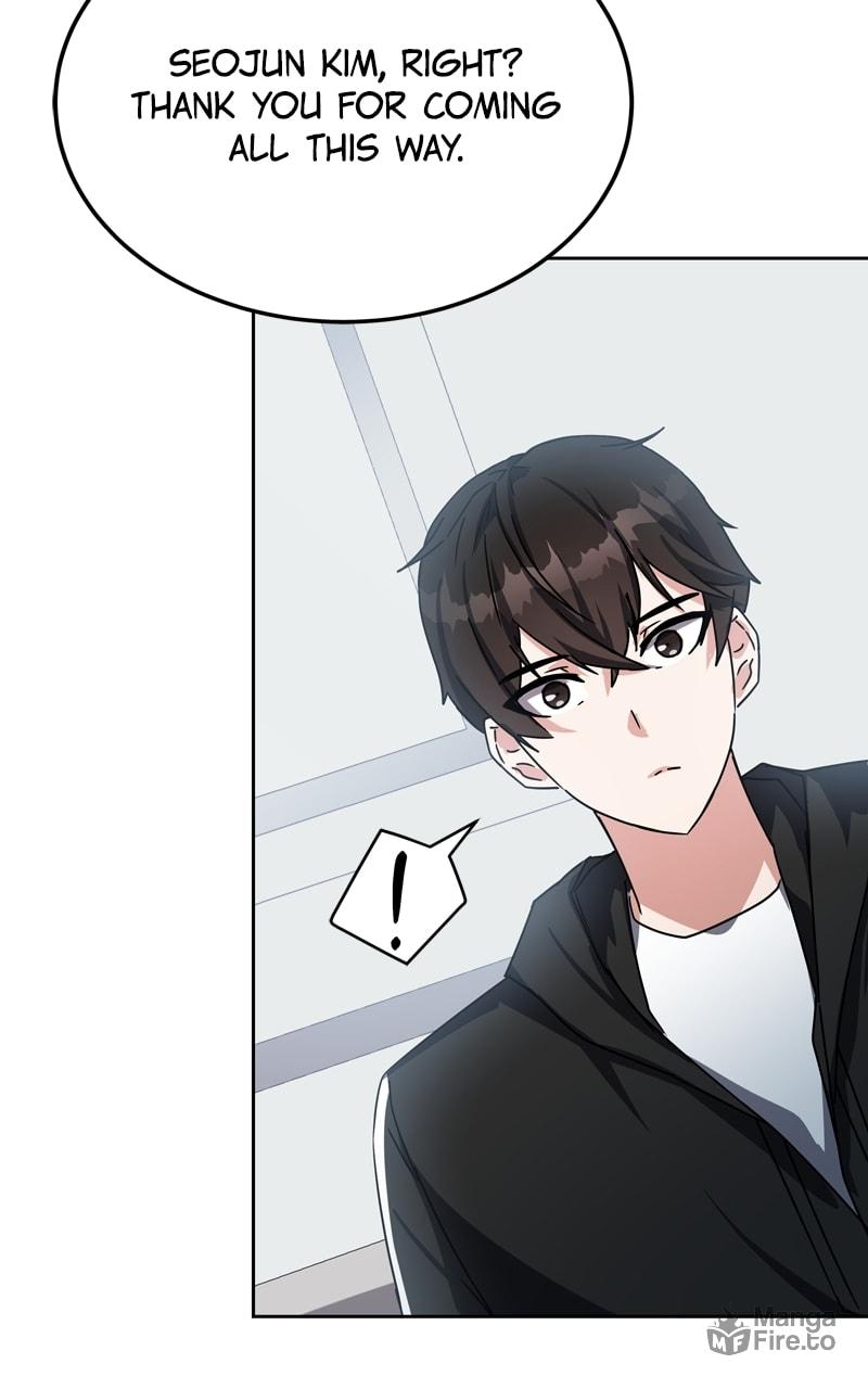 Transcension Academy – Chapter 17 page 5