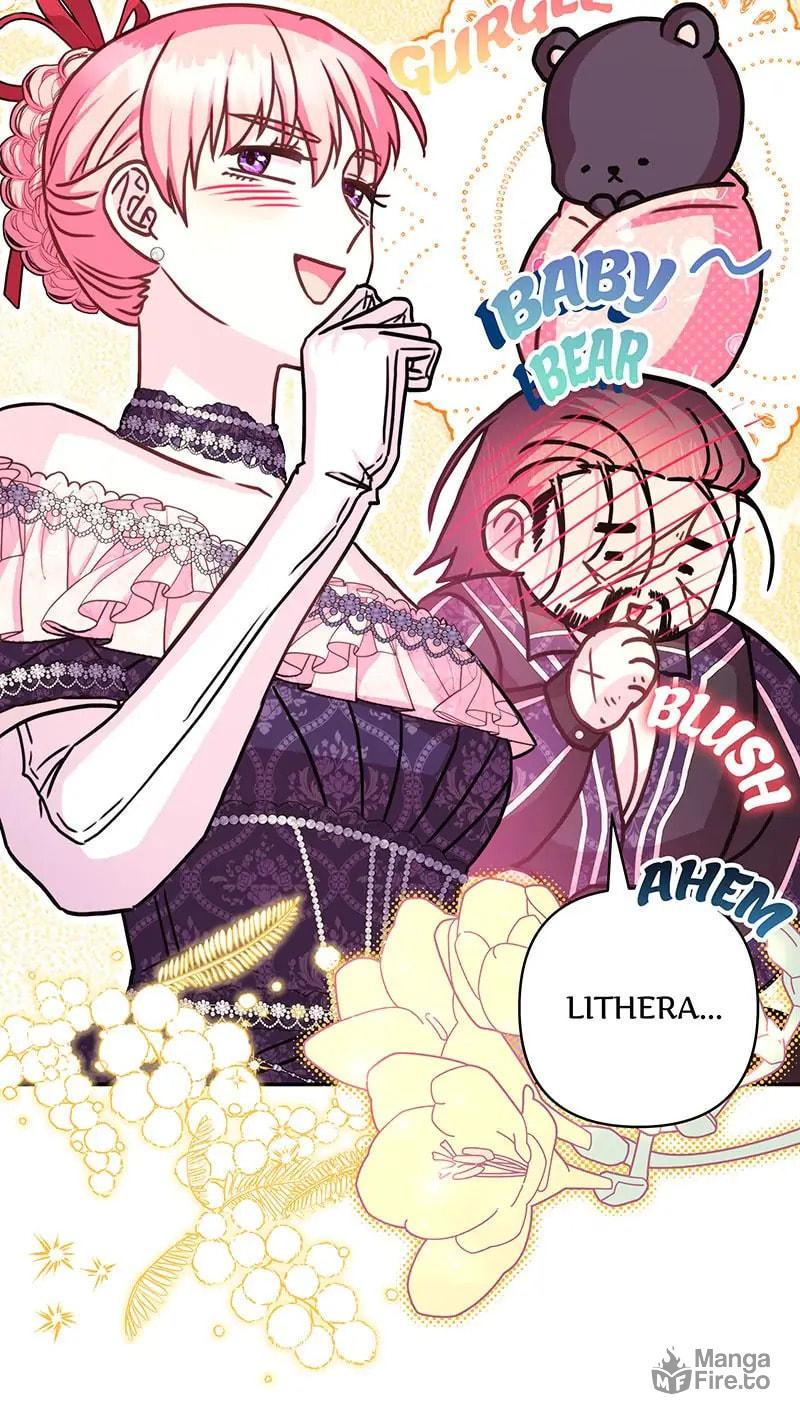 Another Typical Fantasy Romance – Chapter 57 page 35