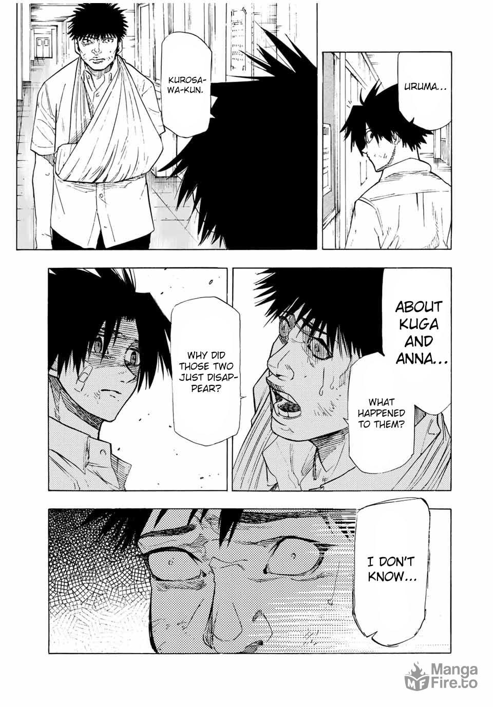 I Don't Know page 4