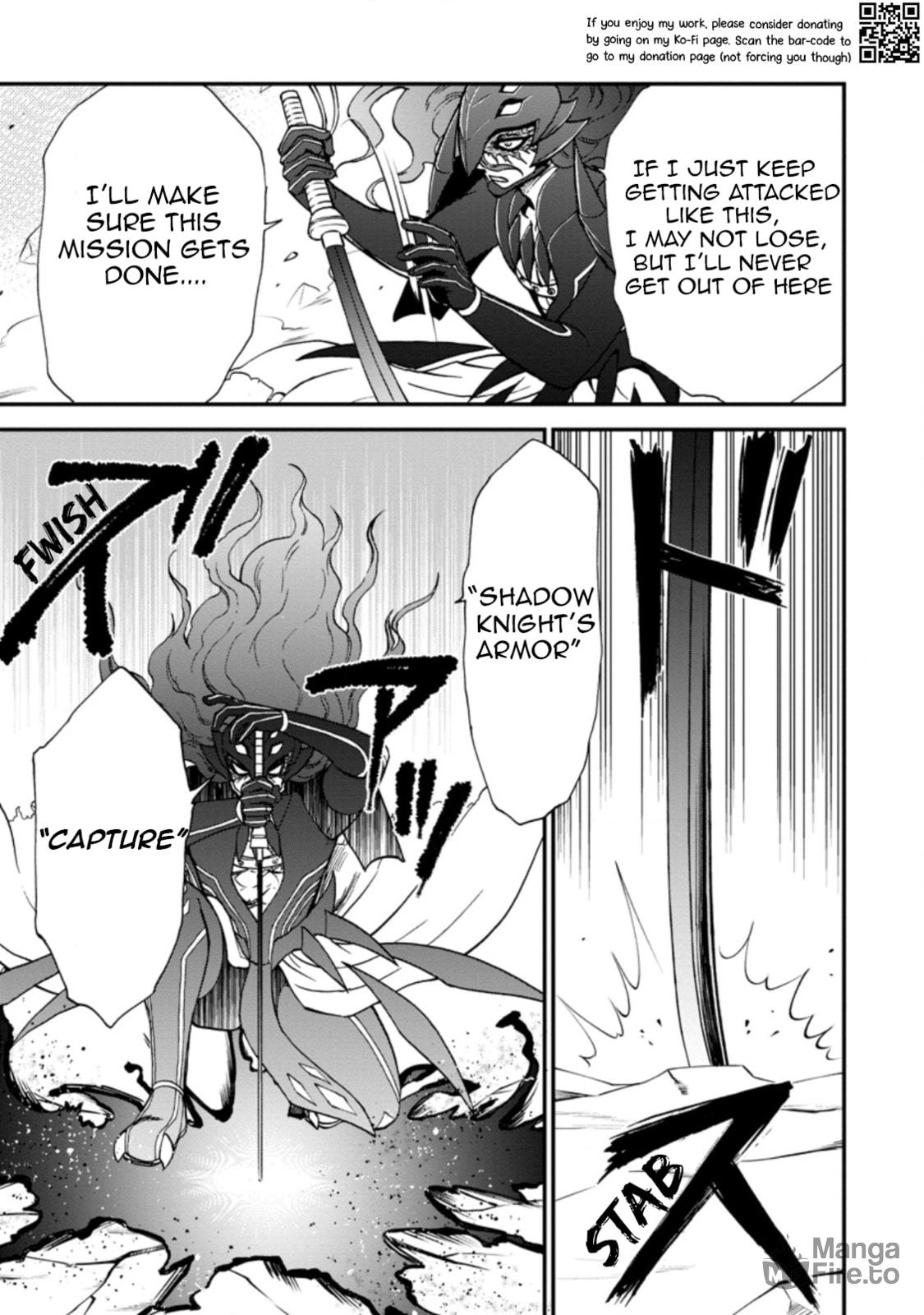 Summoned to Another World… Again?! – Chapter 29 page 19