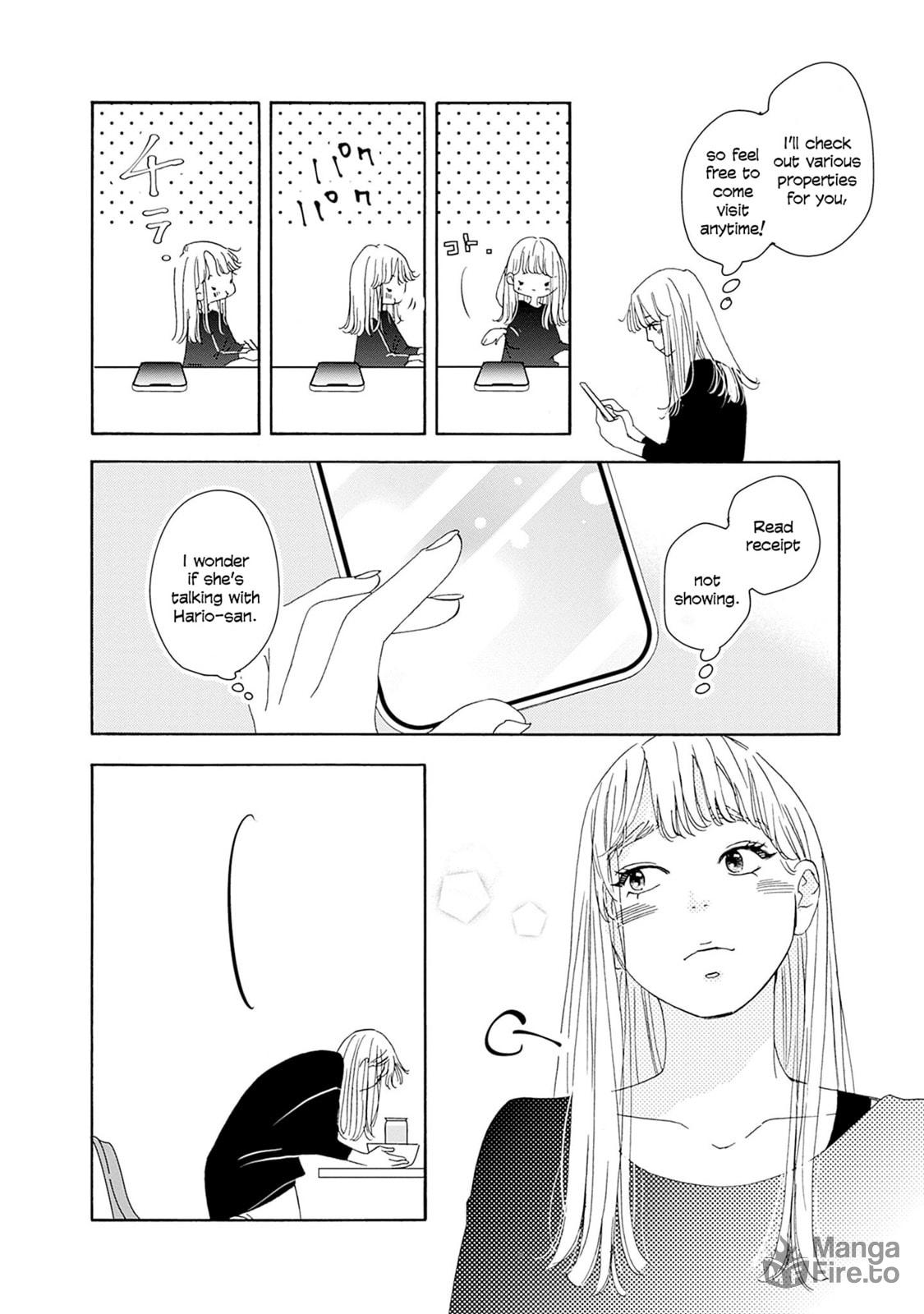 Pink Candy Kiss – Chapter 6 page 26