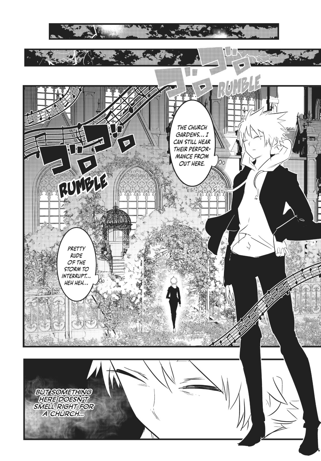 I Was Reincarnated as the 7th Prince So I Can Take My Time Perfecting My Magical Ability – Chapter 49 page 16