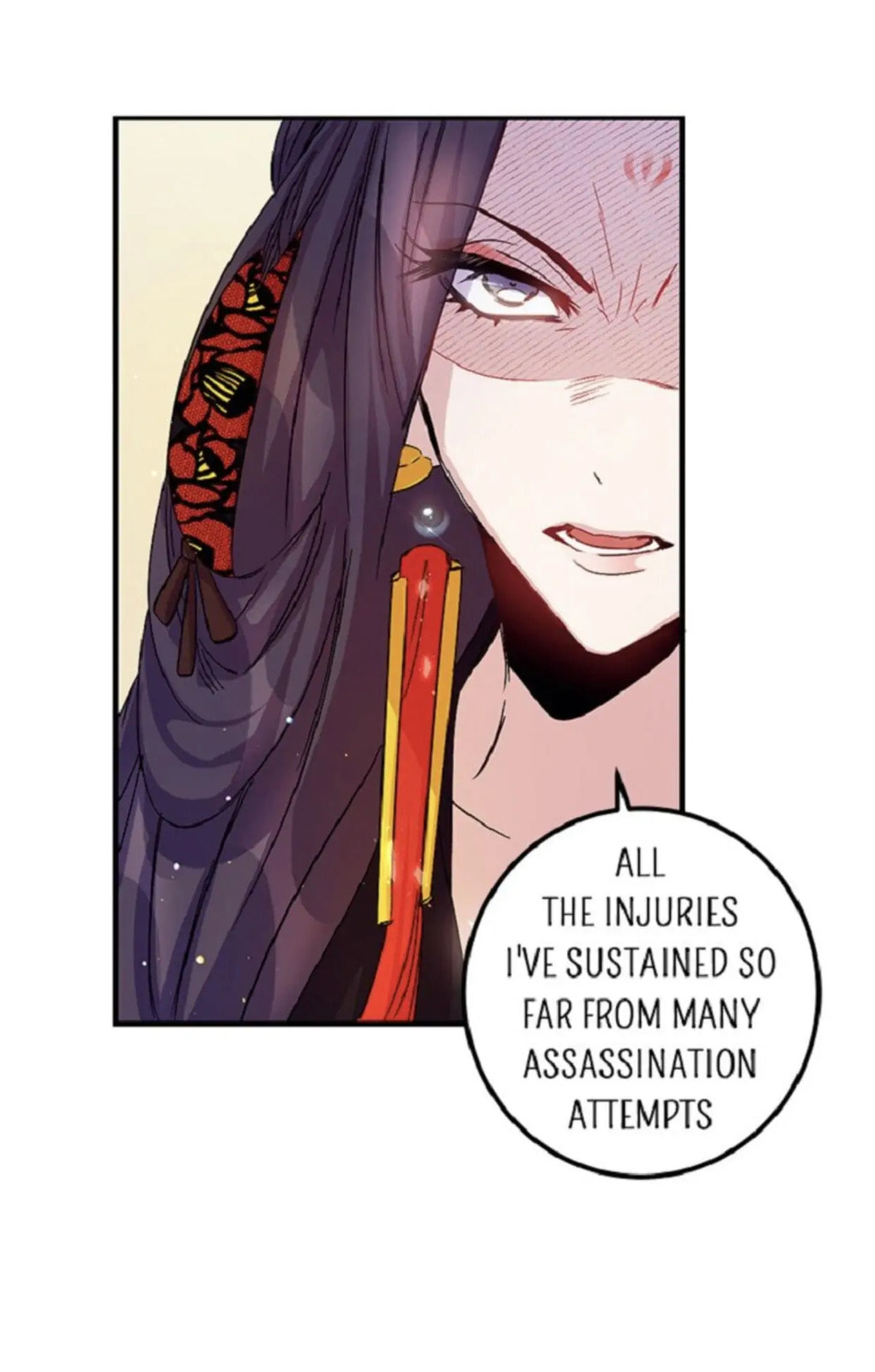 Girl Jock Empress – Chapter 25 page 37