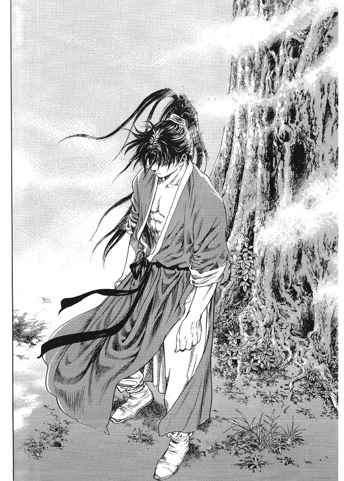 Yongbi the Invincible – A Side Story – Chapter 64 page 16