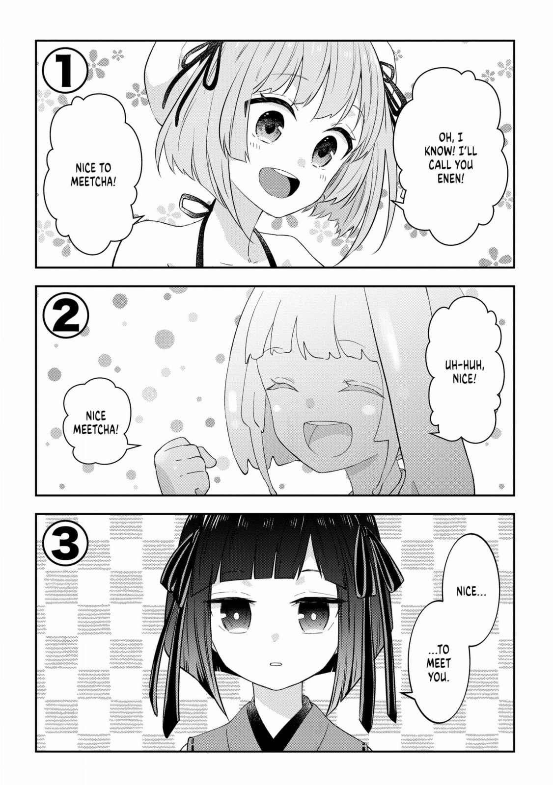 Now I'm a Demon Lord! Happily Ever After with Monster Girls in My Dungeon – Chapter 42 page 0