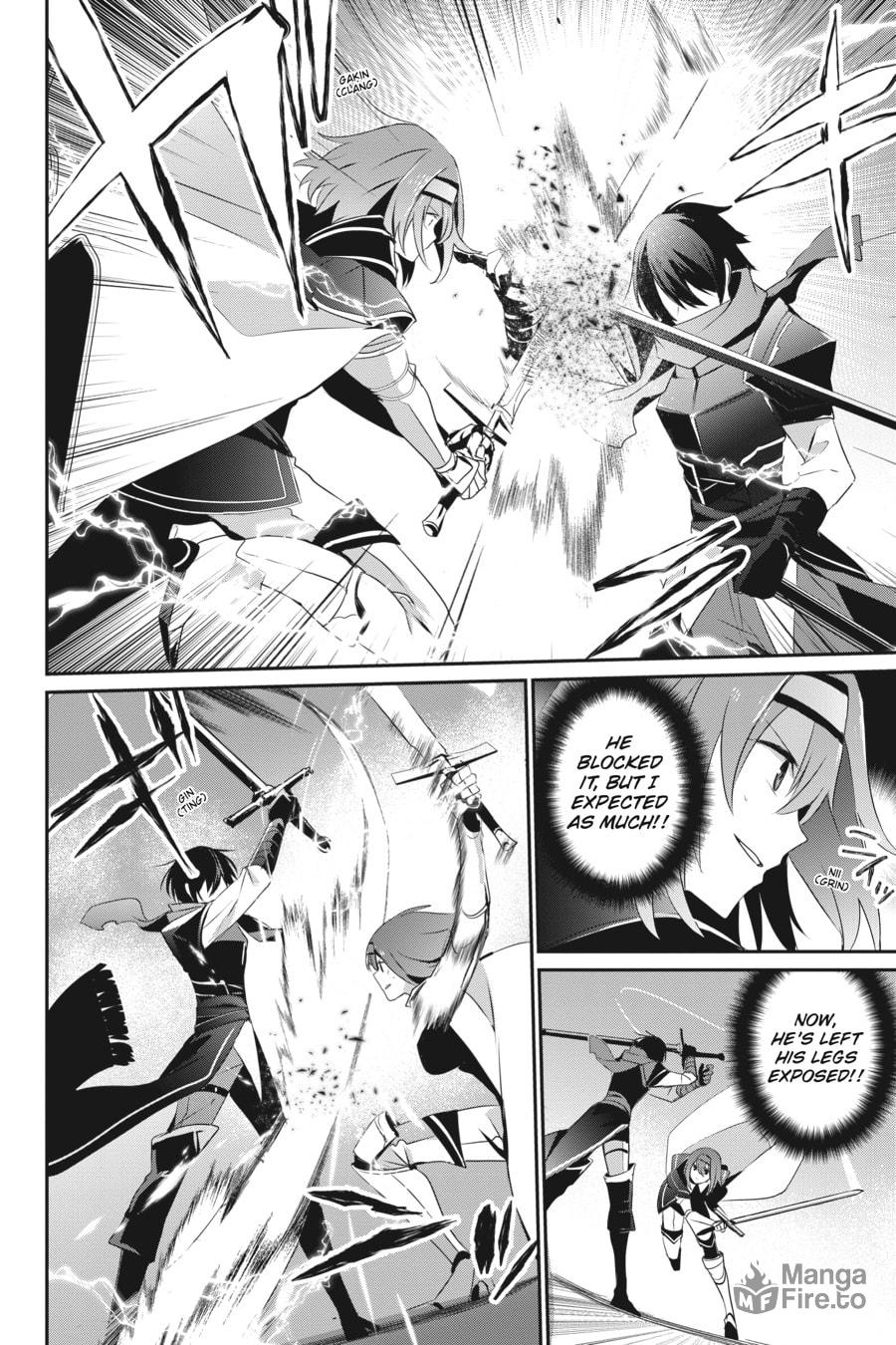 The Eminence in Shadow – Chapter 24 page 11