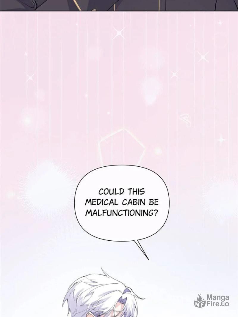 Pampering My Beast Commander – Chapter 45 page 26
