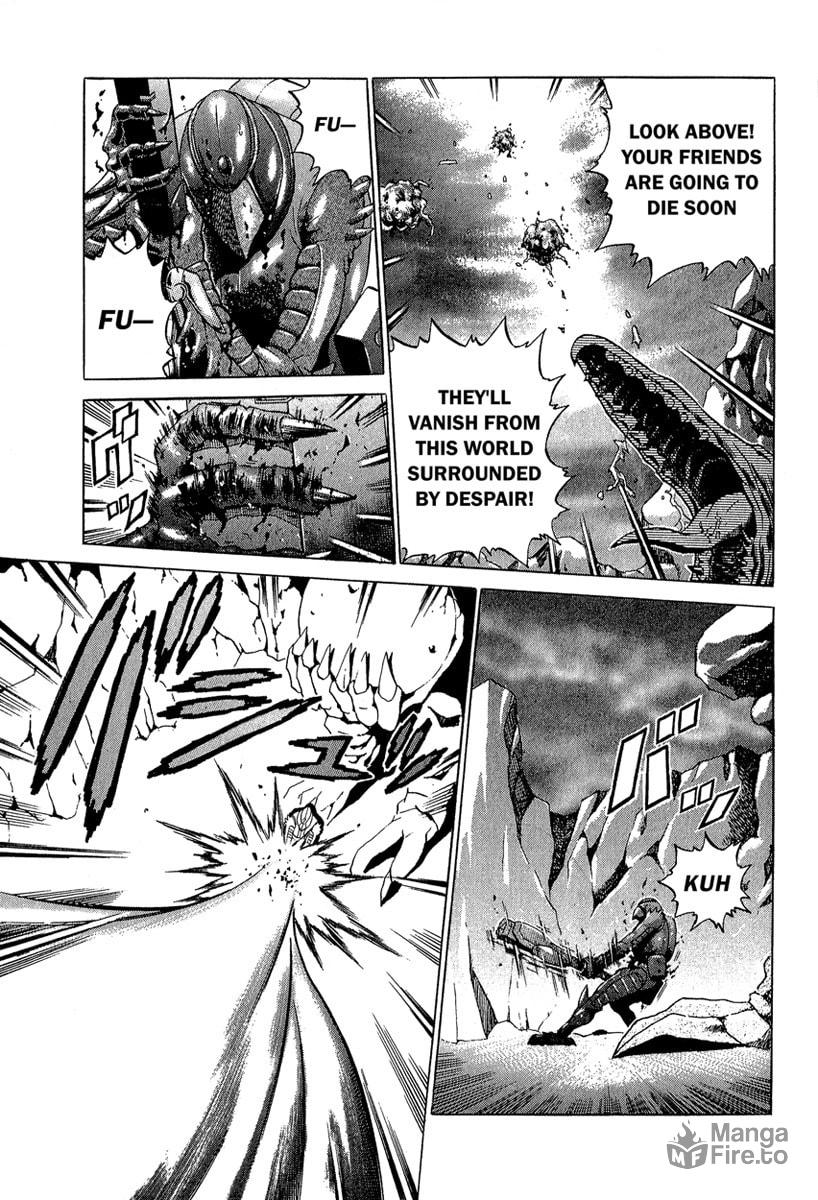 Phoenix III page 14